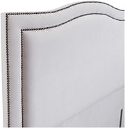 Rose Floor Standing Headboard - 5ft King Size 