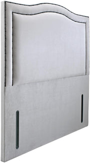 Rose Floor Standing Headboard - 3ft Single 