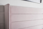 Sana Floor Standing Headboard - 3ft Single 