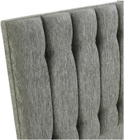 Shelly Floor Standing Headboard - 4ft Small Double 