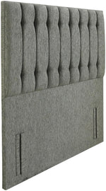 Shelly Floor Standing Headboard - 4ft Small Double 