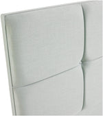 Utopia Floor Standing Headboard - 3ft Single 