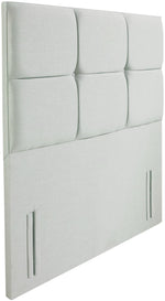 Utopia Floor Standing Headboard - 3ft Single 