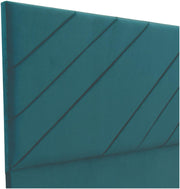 Valencia Floor Standing Headboard - 4ft Small Double 