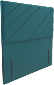 Valencia Floor Standing Headboard - 6ft Super King Size 