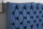 Valentine Floor Standing Headboard - 5ft King Size 
