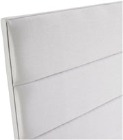 Vencil Floor Standing Headboard - 6ft Super King Size 