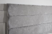Vencil Floor Standing Headboard - 6ft Super King Size 