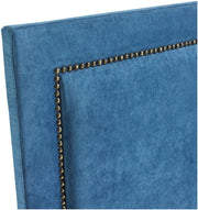 Victoria Floor Standing Headboard - 5ft King Size 