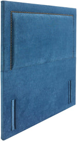 Victoria Floor Standing Headboard - 6ft Super King Size 