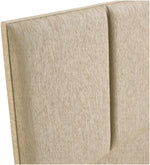 Zanda Floor Standing Headboard - 3ft Single 