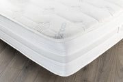 Arctic 2000 Encapsulated Pocket Spring Mattress - 3ft Single 