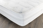 Arctic 2000 Encapsulated Pocket Spring Mattress - 5ft King Size 