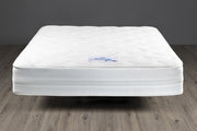 Arctic 2000 Encapsulated Pocket Spring Mattress - 6ft Super King Size 