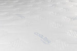Arctic 2000 Encapsulated Pocket Spring Mattress - 5ft King Size 