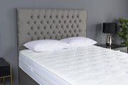 Arctic 2000 Encapsulated Pocket Spring Mattress - 5ft King Size 