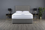 Arctic 2000 Encapsulated Pocket Spring Mattress - 4ft Small Double 