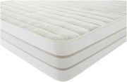 Layflex Pocket Spring Mattress - 3ft Single 