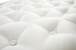 Naturel 2000 Pocket Spring Mattress - 5ft King Size 