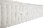 Naturel 2000 Pocket Spring Mattress - 5ft King Size 