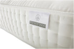 Naturel 2000 Pocket Spring Mattress - 5ft King Size 