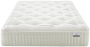 Naturel 2000 Pocket Spring Mattress - 4ft 6in Double 