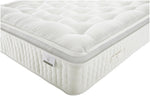 Naturel 3000 Pocket Spring Mattress - 3ft Single 