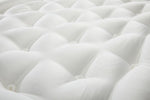 Naturel 3000 Pocket Spring Mattress - 3ft Single 
