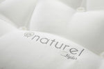 Naturel 3000 Pocket Spring Mattress - 3ft Single 