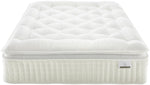 Naturel 3000 Pocket Spring Mattress - 3ft Single 