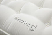 Naturel 5000 Pocket Spring Mattress - 4ft 6in Double 