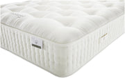 Naturel 5000 Pocket Spring Mattress - 3ft Single 