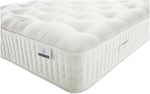 Naturel 5000 Pocket Spring Mattress - 5ft King Size 
