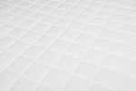 President 2000 Encapsulated Pocket Spring Mattress - 4ft Small Double 