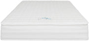 President 2000 Encapsulated Pocket Spring Mattress - 3ft Single 