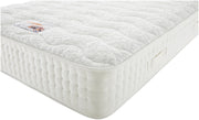 Sensation 2000 Pocket Spring Mattress - 3ft Single 