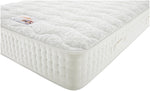 Sensation 2000 Pocket Spring Mattress - 4ft Small Double 