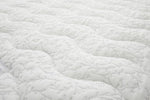 Sensation 2000 Pocket Spring Mattress - 4ft Small Double 