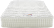 Sensation 2000 Pocket Spring Mattress - 5ft King Size 