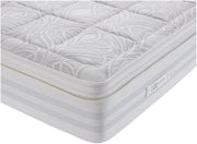 Sirius 3000 Encapsulated Pocket Spring Mattress - 3ft Single 