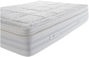 Sirius 3000 Encapsulated Pocket Spring Mattress - 6ft Super King Size 