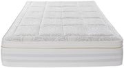 Sirius 3000 Encapsulated Pocket Spring Mattress - 4ft 6in Double 