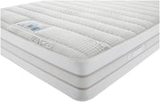 Tencel 2000 Encapsulated Pocket Spring Mattress - 3ft Single 