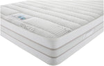 Tencel 2000 Encapsulated Pocket Spring Mattress - 4ft Small Double 