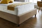 Zizi Upholstered Fabric Bed - 6ft Super King Size 