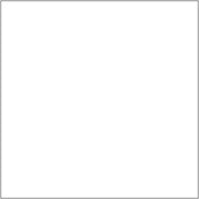 Chelsea 2 Door Wardrobe in White with Oak Trim