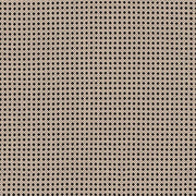 Cestino 2 door 4 Drawer Sideboard in Jackson Hickory Oak and Rattan Effect