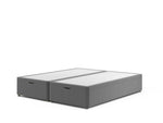 Value Divan Base On Glides 