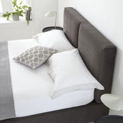 Brompton | Brown Bed | Super King 6FT