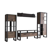 Nordi VB Living Room Set